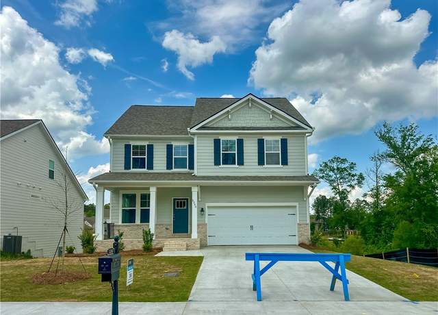 Property at 2260 Red Tail Ln, Auburn, AL 36879, 4 beds, 2.5 baths
