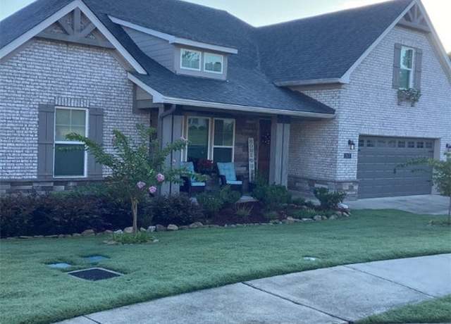 Property at 2117 Teale Ln, Auburn, AL 36879, 4 beds, 3 baths