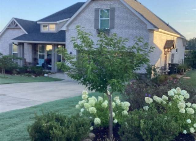 Property at 2117 Teale Ln, Auburn, AL 36879, 4 beds, 3 baths