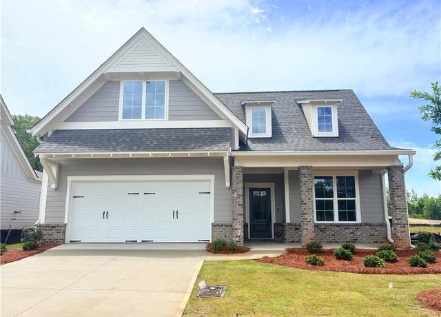 Property at 2010 Burt's Gap Loop, Auburn, AL 36830, 3 beds, 2 baths