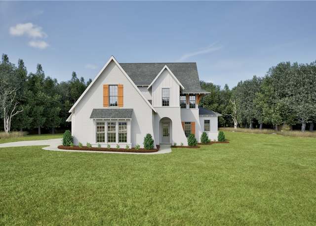 Property at 6060 Hunters Hill Ln, Auburn, AL 36830, 5 beds, 3.5 baths