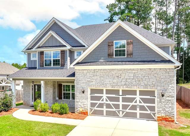 Property at 2703 Dunkirk Ct, Auburn, AL 36832, 4 beds, 2.5 baths