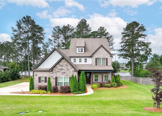Property at 2131 Preserve Dr, Auburn, AL 36879, 4 beds, 3.5 baths