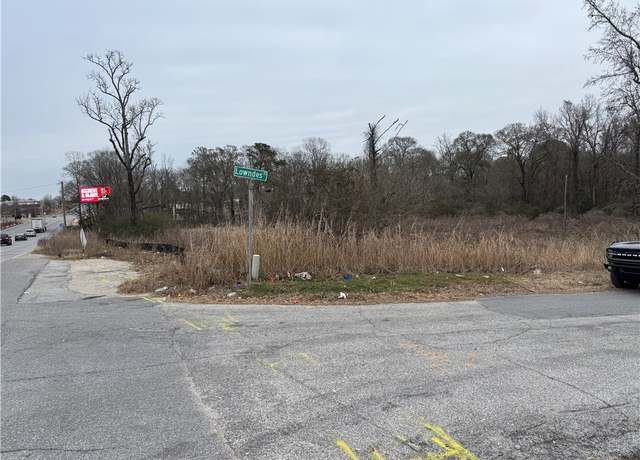 Property at 3303 Pepperell Pkwy, Opelika, AL 36801