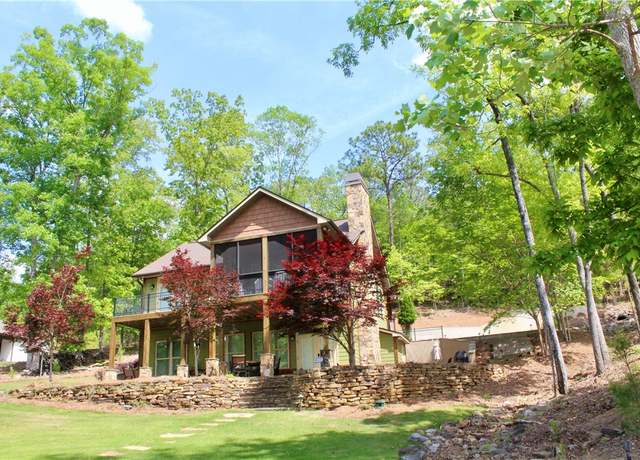 Property at 227 Kidds Cv, Dadeville, AL 36853, 3 beds, 2 baths