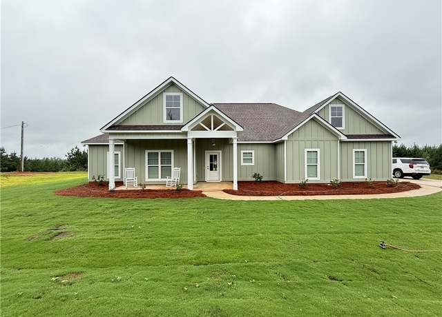 Property at 9340 Lee Road 158, Salem, AL 36874, 4 beds, 2.5 baths