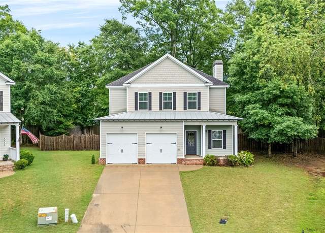 Property at 1716 Marjorie Ct, Auburn, AL 38630, 4 beds, 2.5 baths