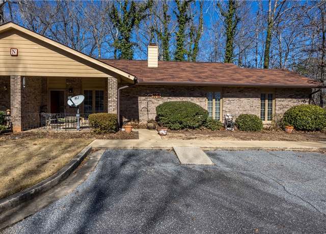 Property at 4200 Bridgecrest Dr Unit N1, Phenix City, AL 36867