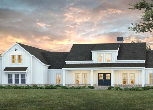 Property at Lot 6-A-3 County Road 188, Waverly, AL 36879, 4 beds, 3.5 baths