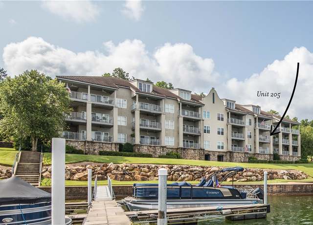 Property at 90 Crowne Pointe Dr #205, Dadeville, AL 36853, 2 beds, 2 baths