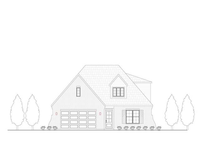 Property at 582 Glenview Ct, Auburn, AL 36830, 4 beds, 3 baths