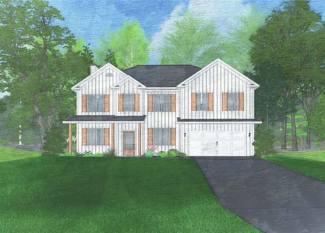Property at 24 Heartland Blvd, Ft Mitchell, AL 36856, 4 beds, 2.5 baths