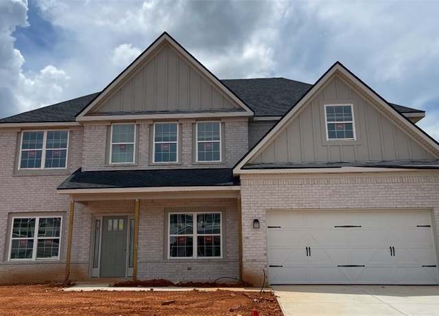 Property at 3046 Wymond Dr, Opelika, AL 36804, 5 beds, 3 baths