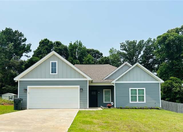 Property at 1057 County Road 553, Valley, AL 36854, 4 beds, 2 baths