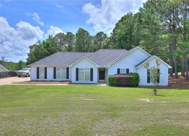 Property at 316 Lee Road 2110, Salem, AL 36874, 4 beds, 2 baths