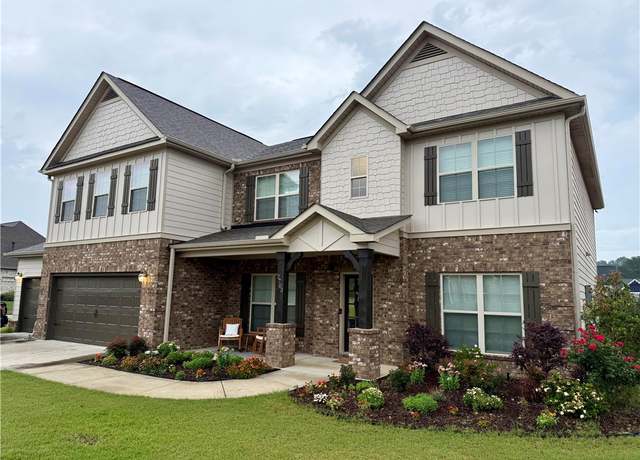 Property at 2703 Mimms Ln, Auburn, AL 36832, 5 beds, 4 baths