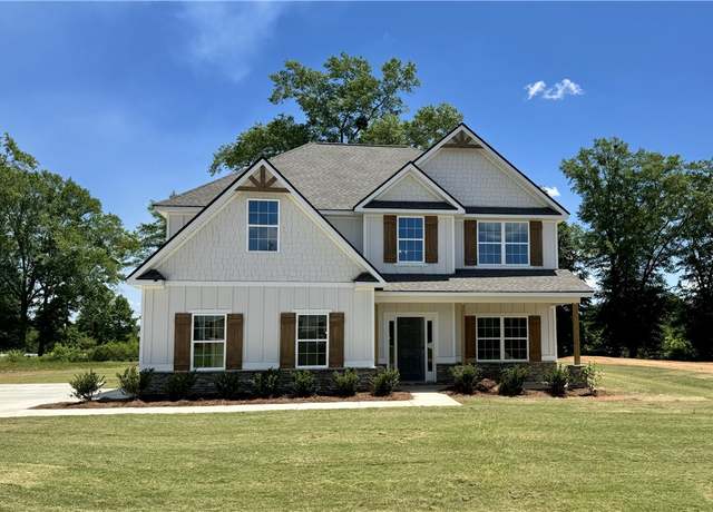 Property at 63 Lee Road 2234 Rd, Smiths Station, AL 36877, 4 beds, 2.5 baths