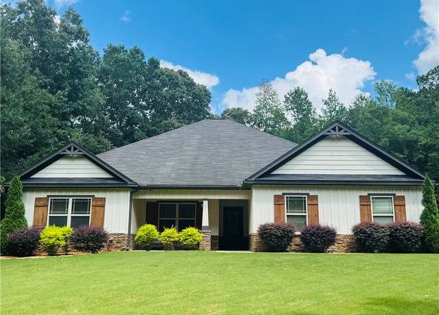 Property at 403 Autumn Way, Opelika, AL 36804, 4 beds, 2 baths