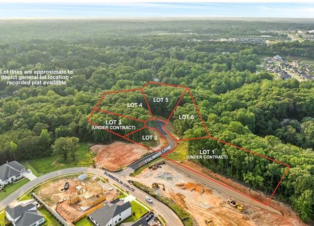 Property at 737 Talmage Ln, Auburn, AL 36830