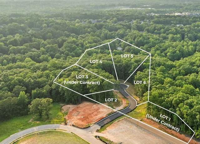 Property at 737 Talmage Ln, Auburn, AL 36830