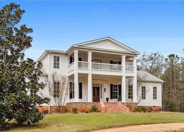 Property at 476 Pear Tree Rd, Auburn, AL 36830, 5 beds, 5 baths
