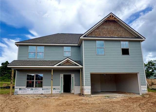 Property at 1596 Pressfield Path, Auburn, AL 36830, 5 beds, 3 baths