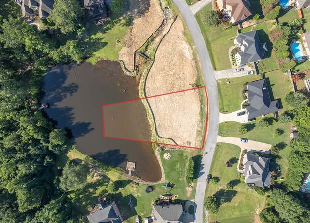 Property at 0 Lee Road 451, Phenix City, AL 36870