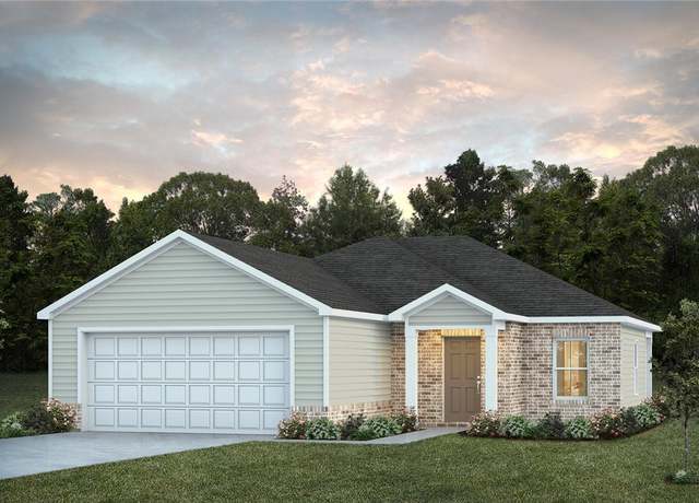 Property at 991 Great Bear Rd, Opelika, AL 36804, 3 beds, 2 baths