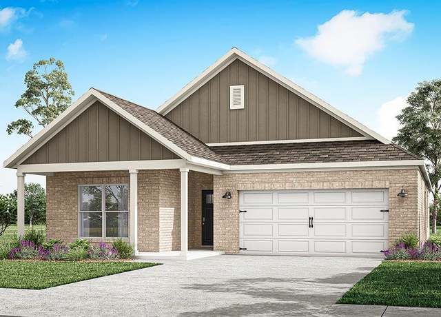 Property at 2534 Farmville Lakes Dr, Auburn, AL 36830, 5 beds, 3 baths