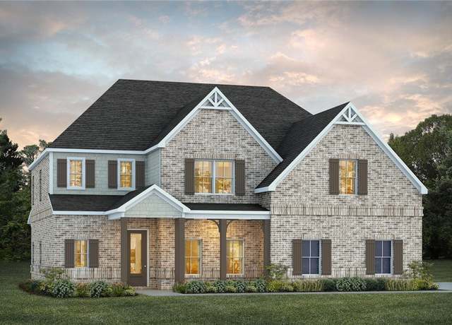 Property at 2657 Cool Stone Bend Dr, Auburn, AL 36832, 5 beds, 3.5 baths