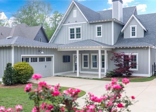 Property at 1412 Annalue Ridge Trl, Auburn, AL 36830, 5 beds, 5 baths