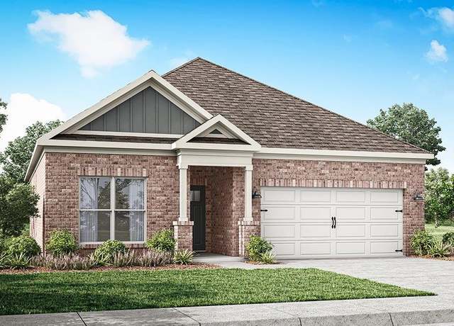 Property at 2482 Farmville Lakes Dr, Auburn, AL 36830, 3 beds, 2 baths