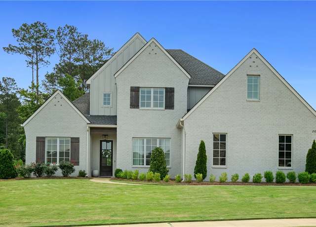 Property at 201 Bridgewater Blvd, Auburn, AL 36830, 5 beds, 4 baths
