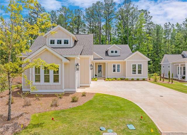 Property at 3453 Golden Eagle Ln, Opelika, AL 36801, 3 beds, 3 baths