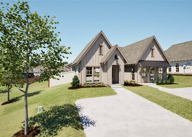 Property at 92 Bradley Ln, Auburn, AL 36830, 2 beds, 2 baths