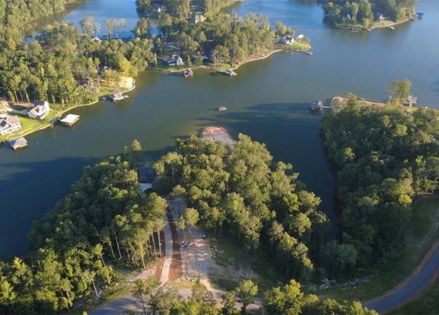 Property at 2391 Sturdivant Rd, Jacksons Gap, AL 36861
