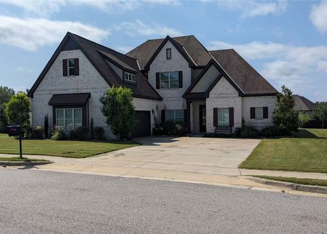 Property at 2197 Watts Way, Auburn, AL 36832, 5 beds, 4.5 baths