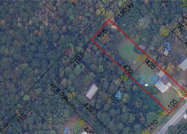 Property at 3311 US Highway 29, Valley, AL 36854, 3 beds, 1 bath