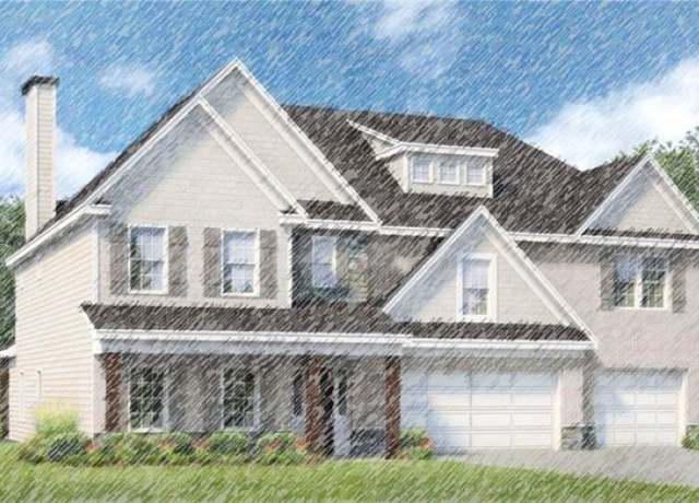 Property at 54 Sugar Maple Dr, Ft Mitchell, AL 36856, 5 beds, 4 baths