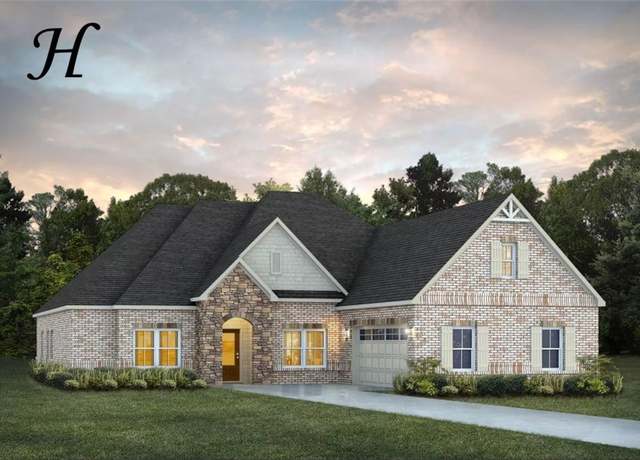 Property at 2841 Rainmaker Run Dr, Auburn, AL 36832, 4 beds, 3 baths
