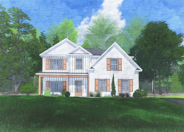 Property at 9 Sugar Maple Dr, Ft Mitchell, AL 36856, 5 beds, 2.5 baths