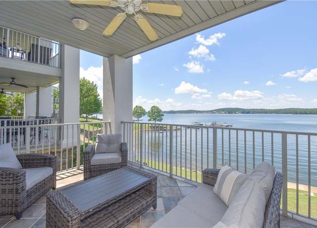 Property at 90 Crowne Pointe Rd #105, Dadeville, AL 36853, 2 beds, 2 baths