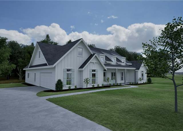 Property at 6071 Hunters Hill Ln, Auburn, AL 36830, 5 beds, 3.5 baths