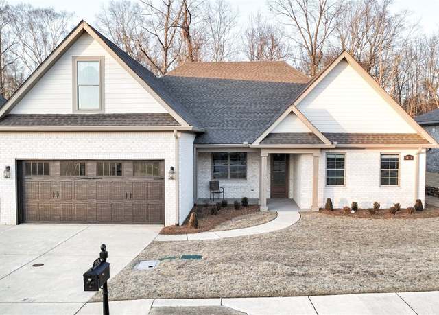 Property at 3030 Mill Lakes Rdg, Opelika, AL 36801, 4 beds, 3 baths