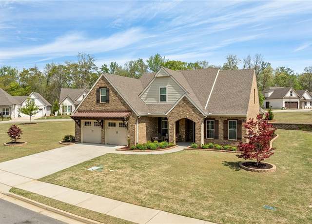 Property at 1305 Spring Lakes Xing, Opelika, AL 36801, 3 beds, 3 baths