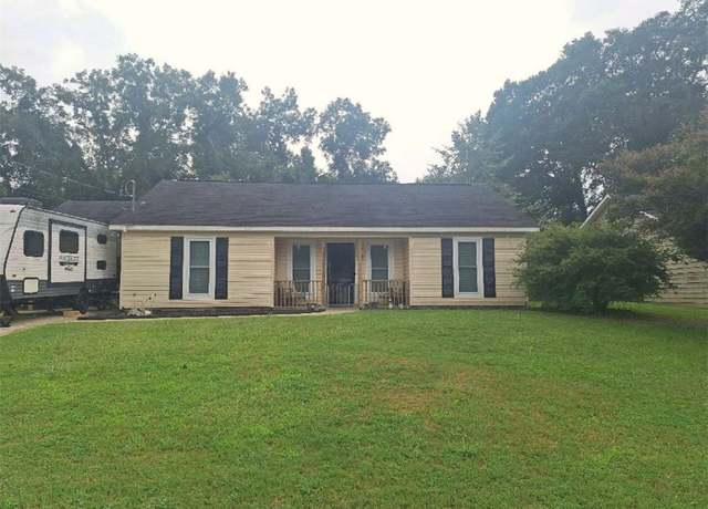 Property at 705 Wehring Ln, Phenix City, AL 36869, 3 beds, 2 baths