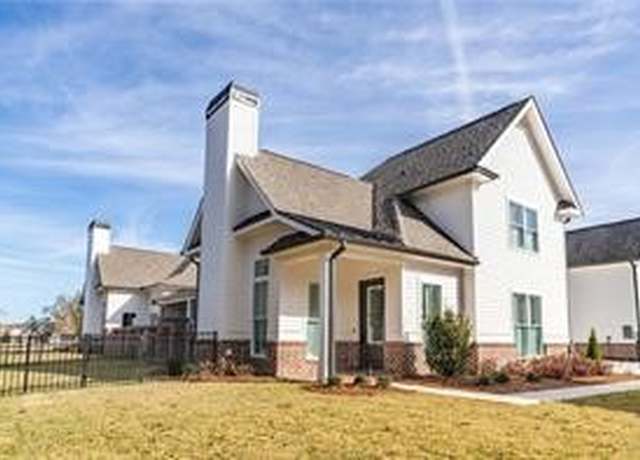 Property at 3011 Dawson Corner Ln, Auburn, AL 36832, 3 beds, 3 baths