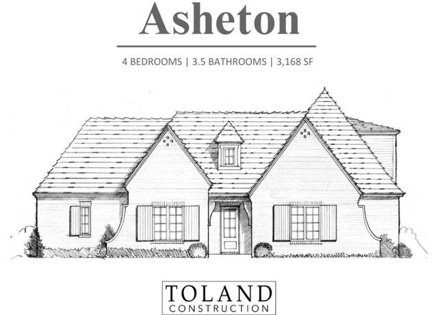 Property at 709 Bethesda Ct, Auburn, AL 36830, 4 beds, 3.5 baths