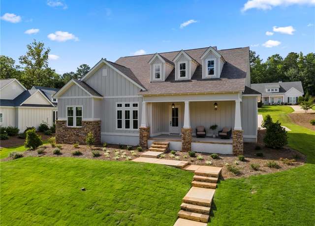Property at 3702 National Village Loop, Opelika, AL 36801, 3 beds, 3.5 baths