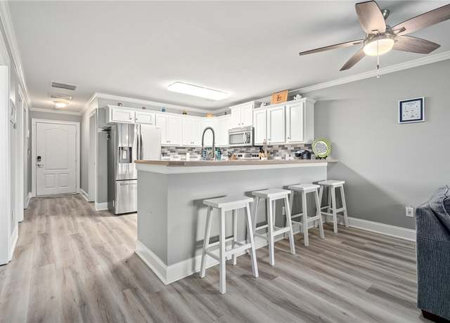 Property at 189 Williams Rd Unit G1, Alexander City, AL 35010, 3 beds, 2 baths